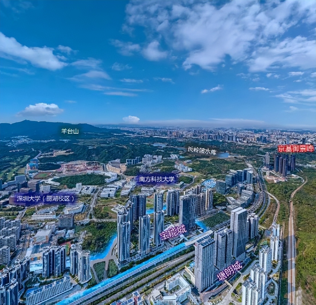 想捡漏我们要如何逛,想捡漏买好房的看过来