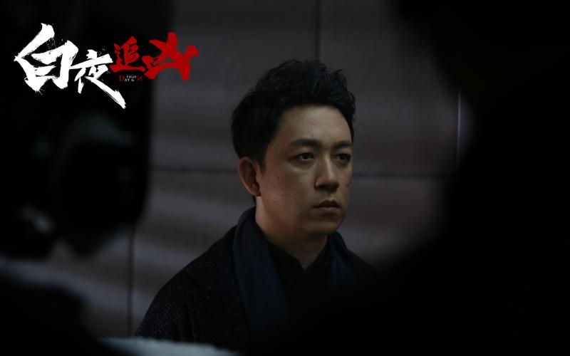 中国经典白夜追凶破案电影,像白夜追凶一样好看的破案电视剧