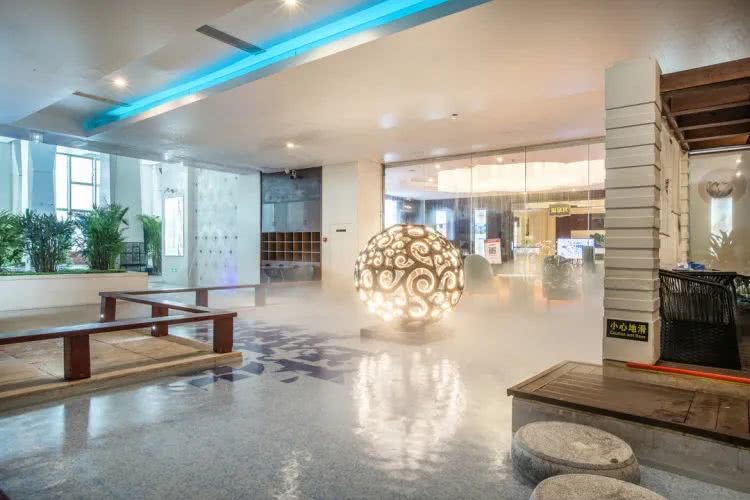 无需长途跋涉,无需跋山涉水尽享诗与远方