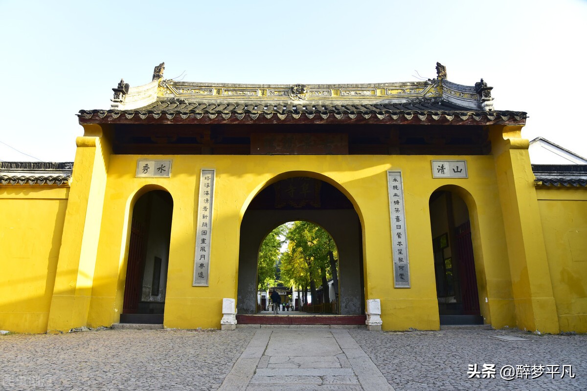 虎丘风景名胜区,苏州虎丘景区今天是否开放