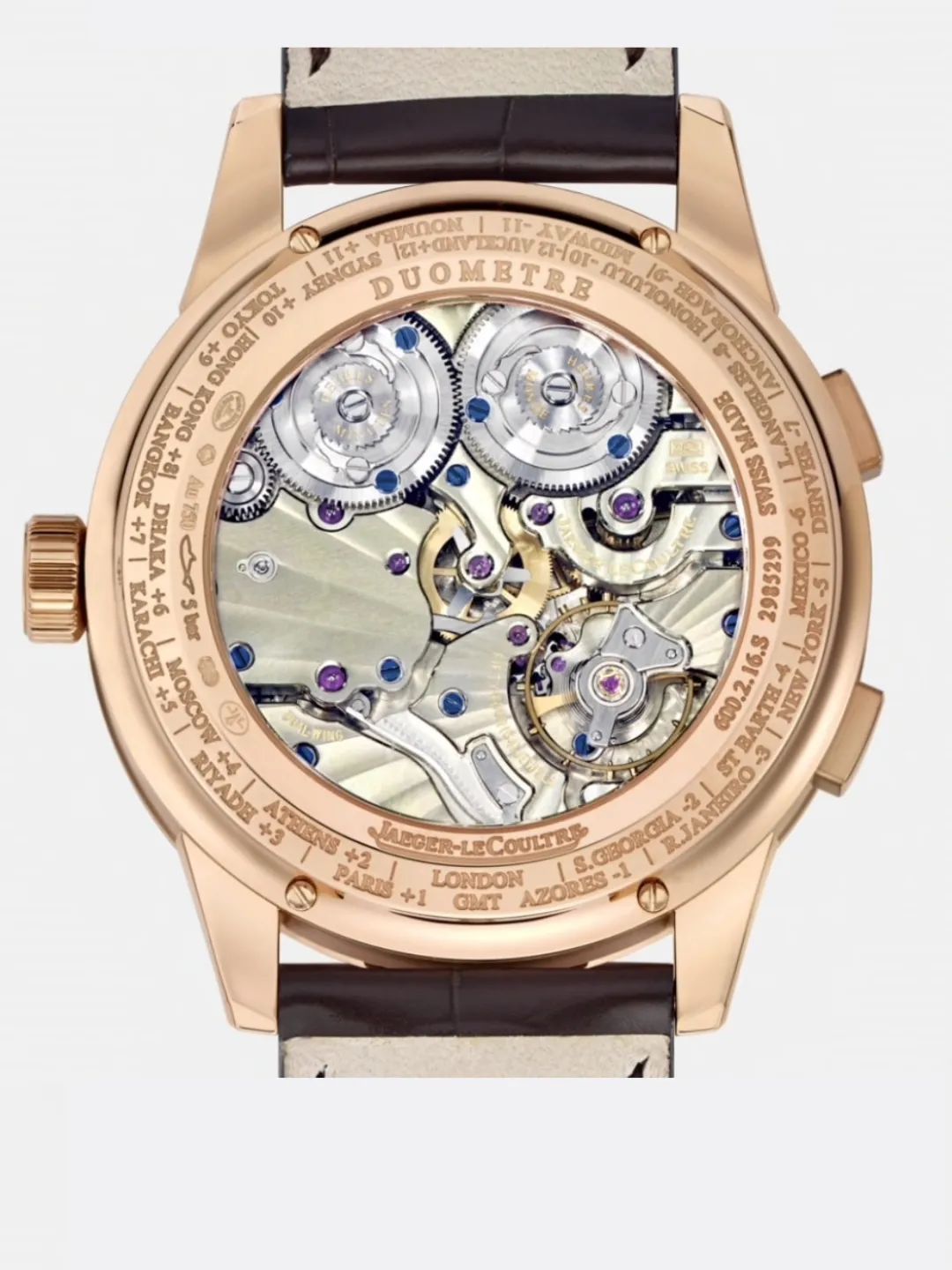 积家手表全系列,积家男款手表全系列