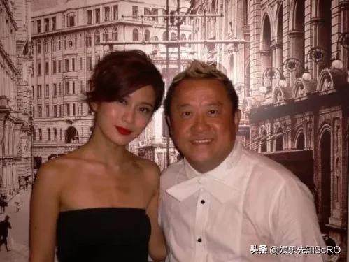 曾志伟为啥是港圈掌门人,曾志伟履历