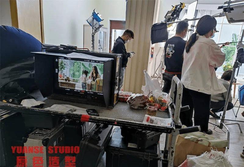 伊能静化妆节目,伊能静化妆完整视频