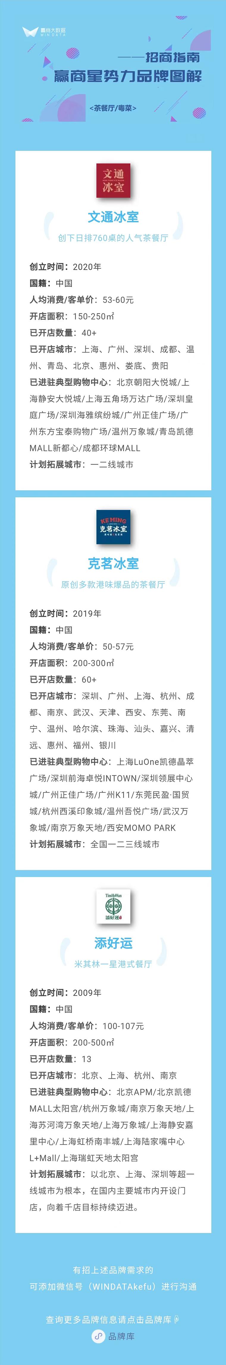 mall们看过来！有一批爆款中式正餐来“填场”了