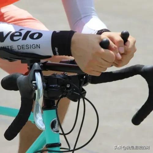 山地车无副把有什么用,山地车副把正确使用方法