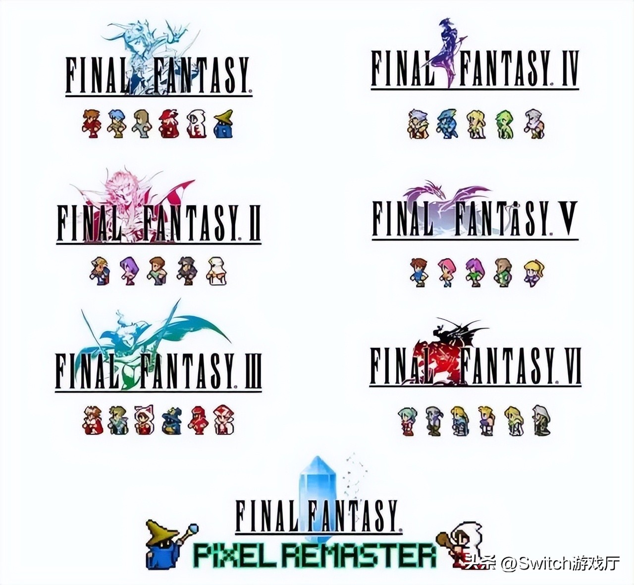 switch游戏机日报,switch日报版