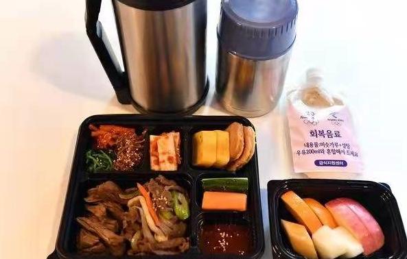 韩国运动员对伙食的不满有哪些,韩国运动员抱怨奥运伙食不好