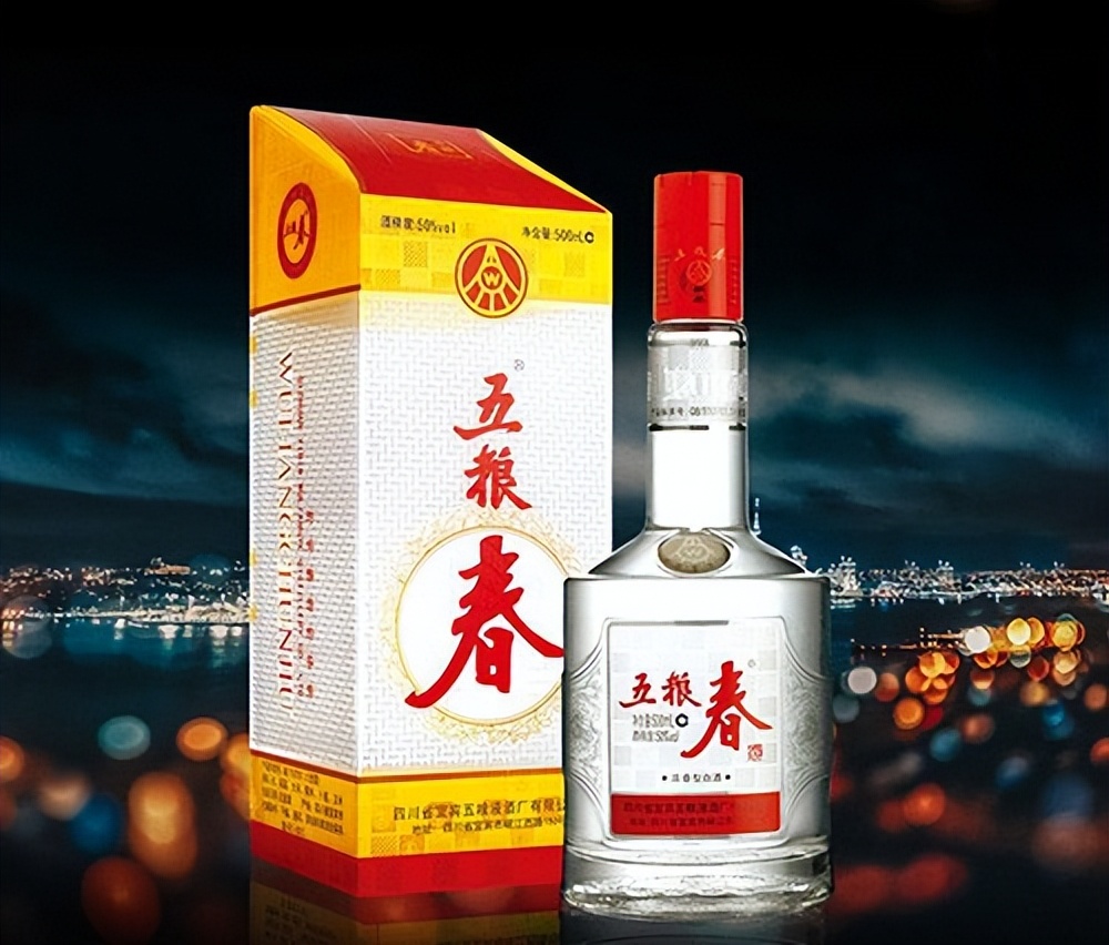 网友晒珍藏酒,网友晒整箱五粮液