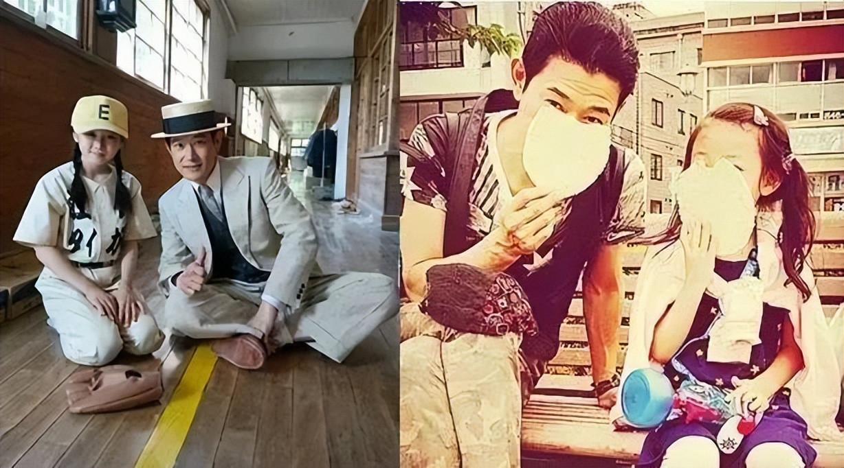 矢野浩二和妻子孩子的视频,矢野浩二为什么叫浩哥