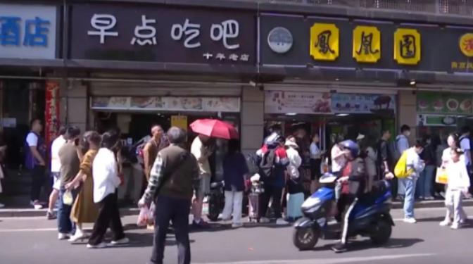 南京为什么那么热还那么多人来玩,南京旅游为什么火了