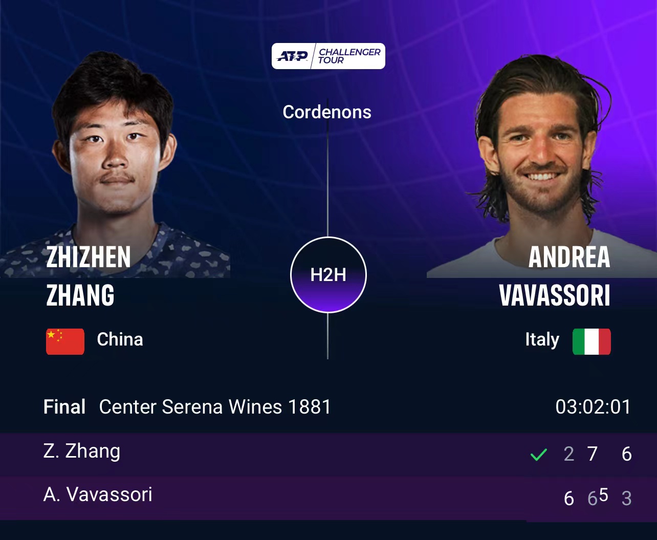 中国网球张之臻比赛视频,张之臻再创中国网球男双历史