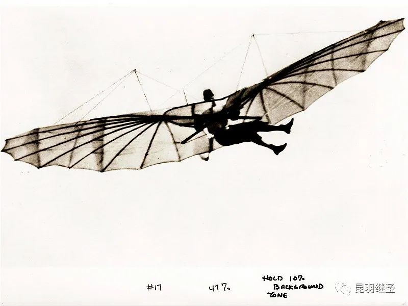 莱特兄弟发明的飞机原理,莱特兄弟发明的飞机结构