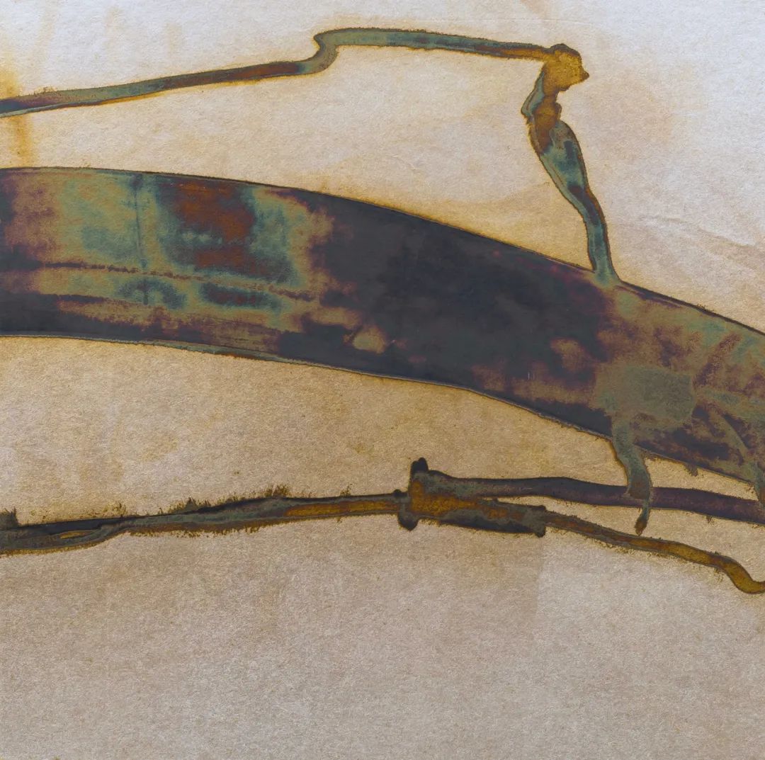 拿起画笔的日本新女性|「她力量」天趣全球女性当代艺术展2022