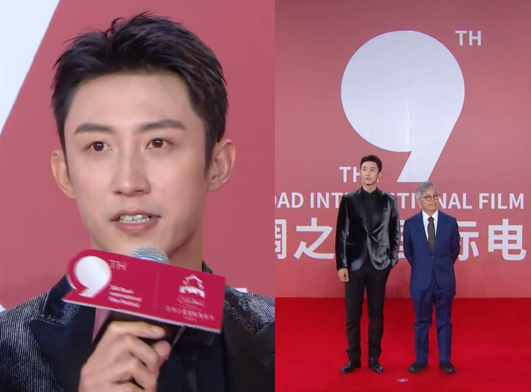 丝绸之路国际电影节明星,丝绸之路国际电影节明星西安