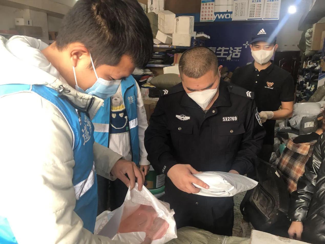 2023年镇街如何做好禁毒工作,河头店镇禁毒