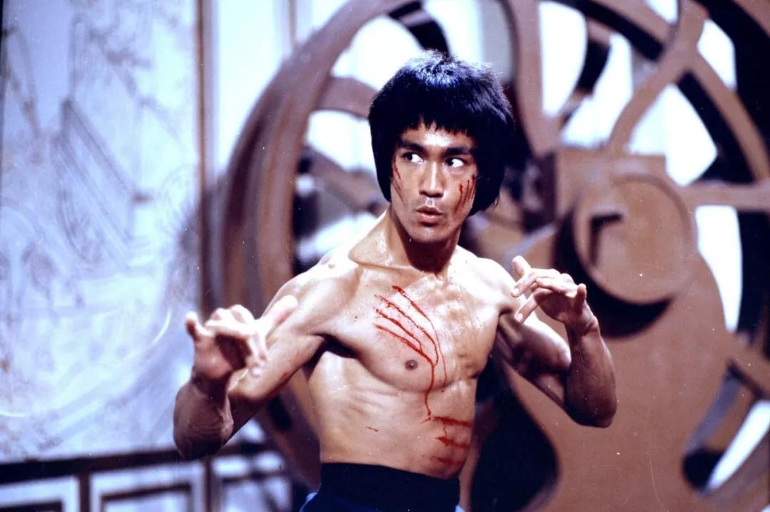 李小龙真的很能打吗,李小龙和罗礼士是真打吗