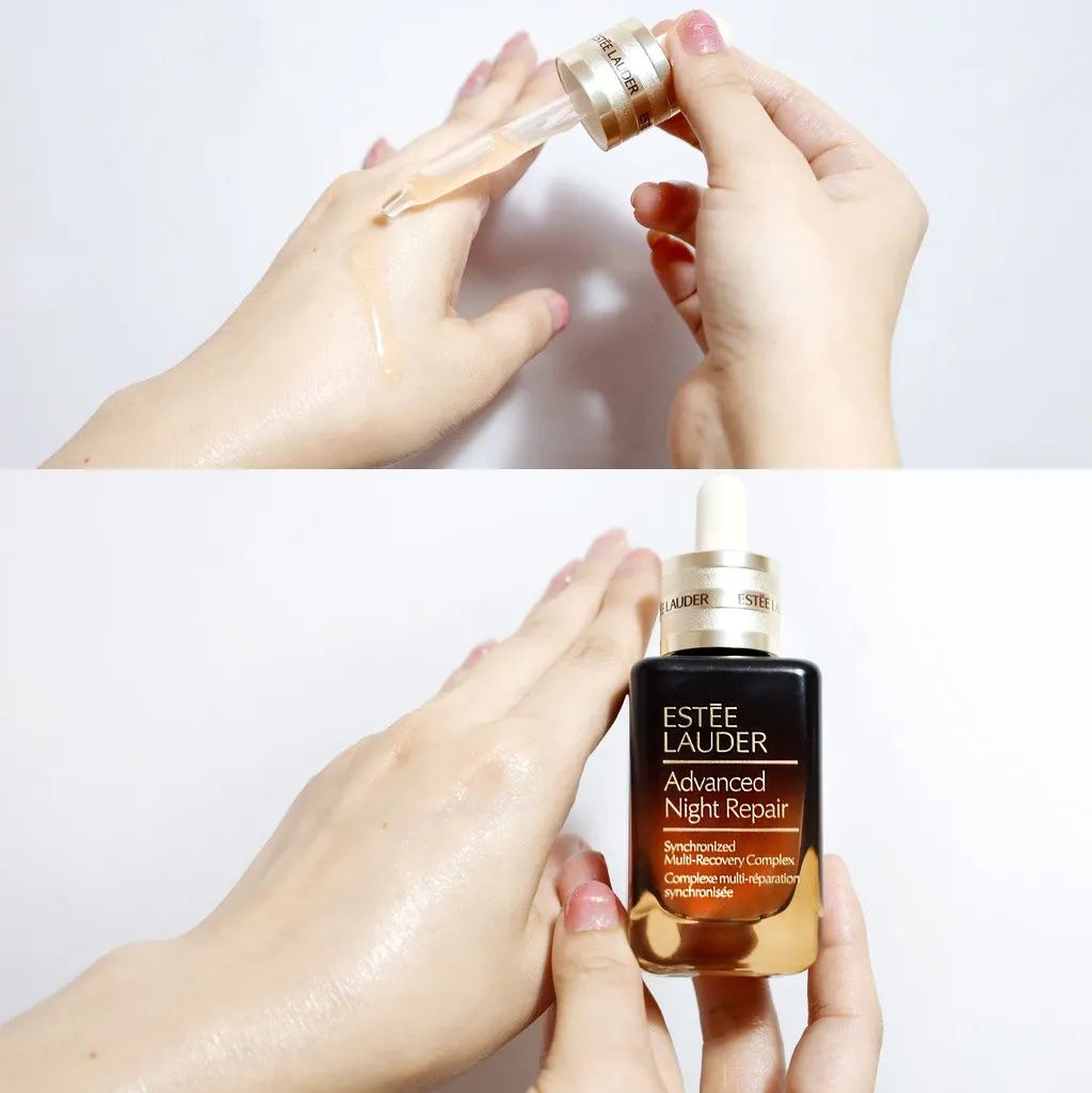 最近很火的精华空瓶记录,十大精华空瓶记