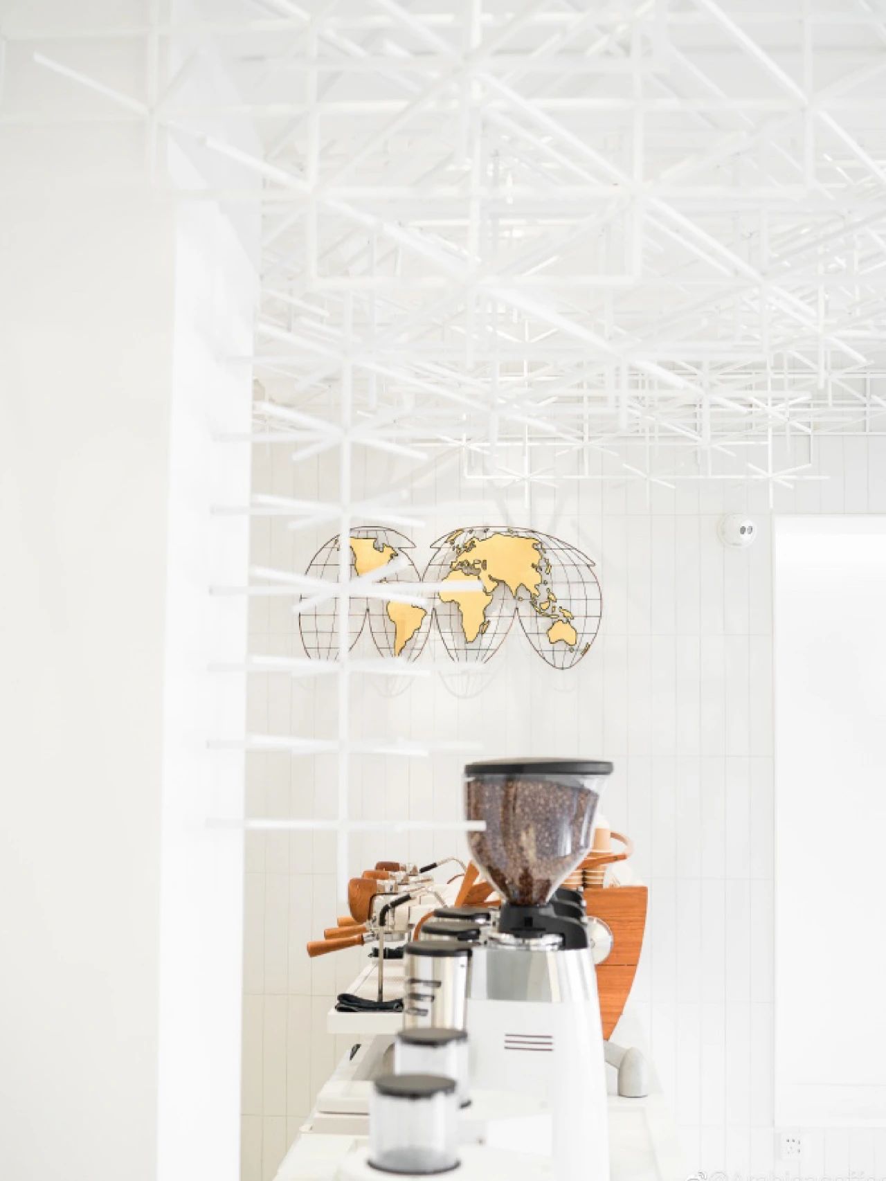 青山周平cafe馆,青山周平设计的咖啡店