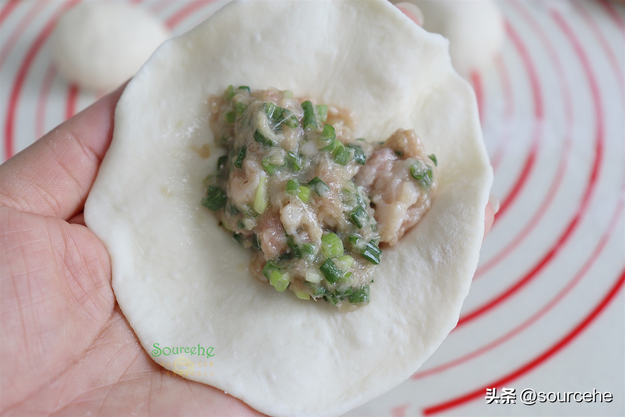 做包子如何发酵好吃松软不塌陷,做包子怎样发酵才做得更好吃