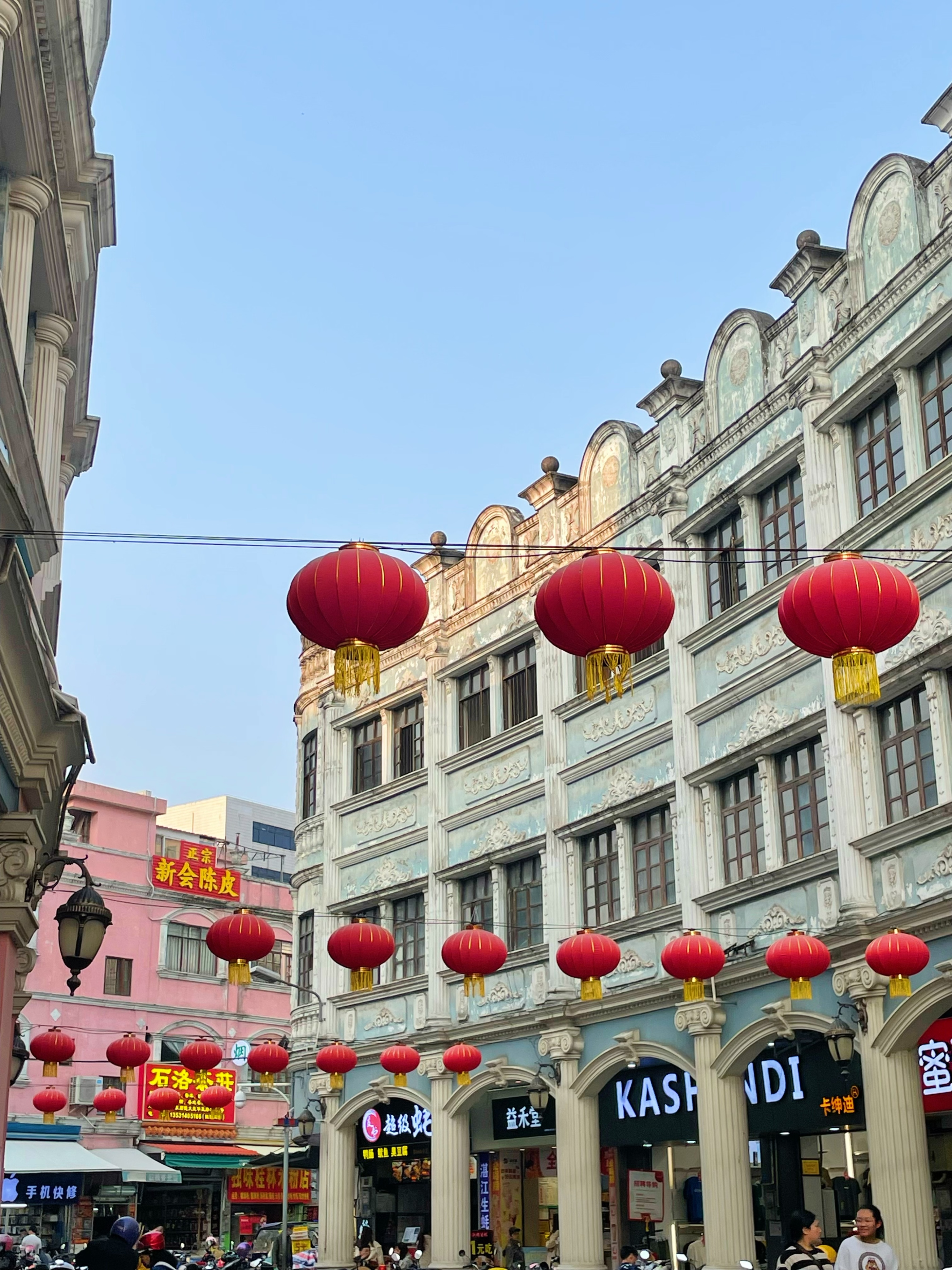 顺德渔人码头游玩攻略,顺德游玩攻略景点大全