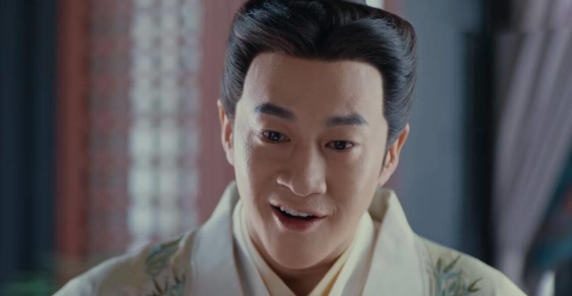 甄嬛熹妃传,甄嬛传熹妃反击片段孙俪