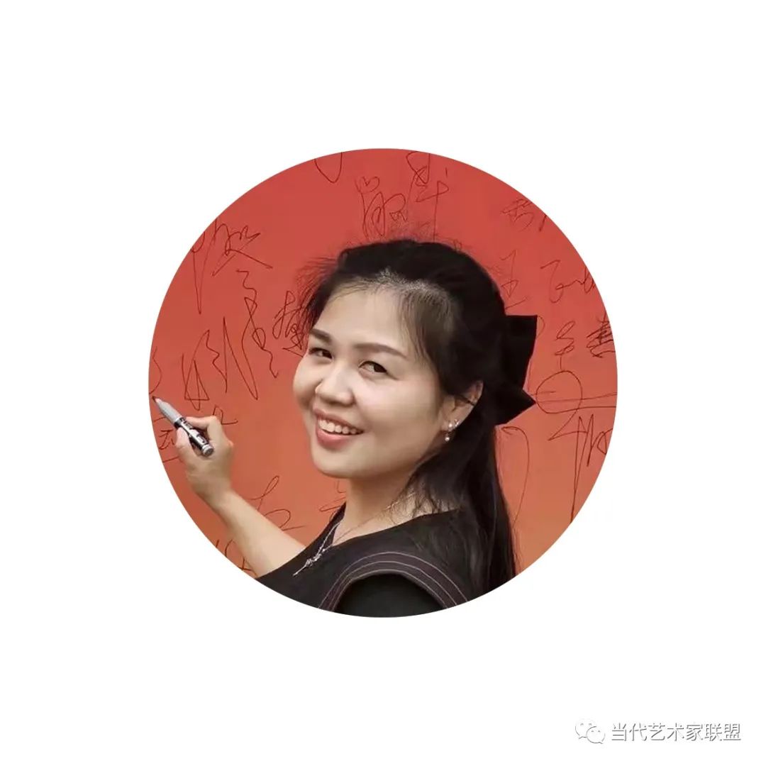 2022年当代艺术作品展,2021年中国当代艺术名家作品展