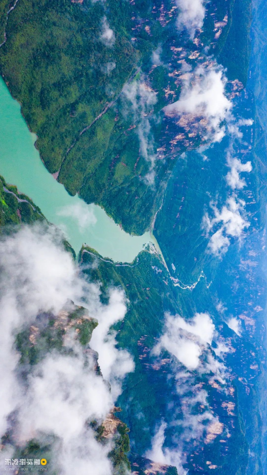 施秉云台山,焦作云台山