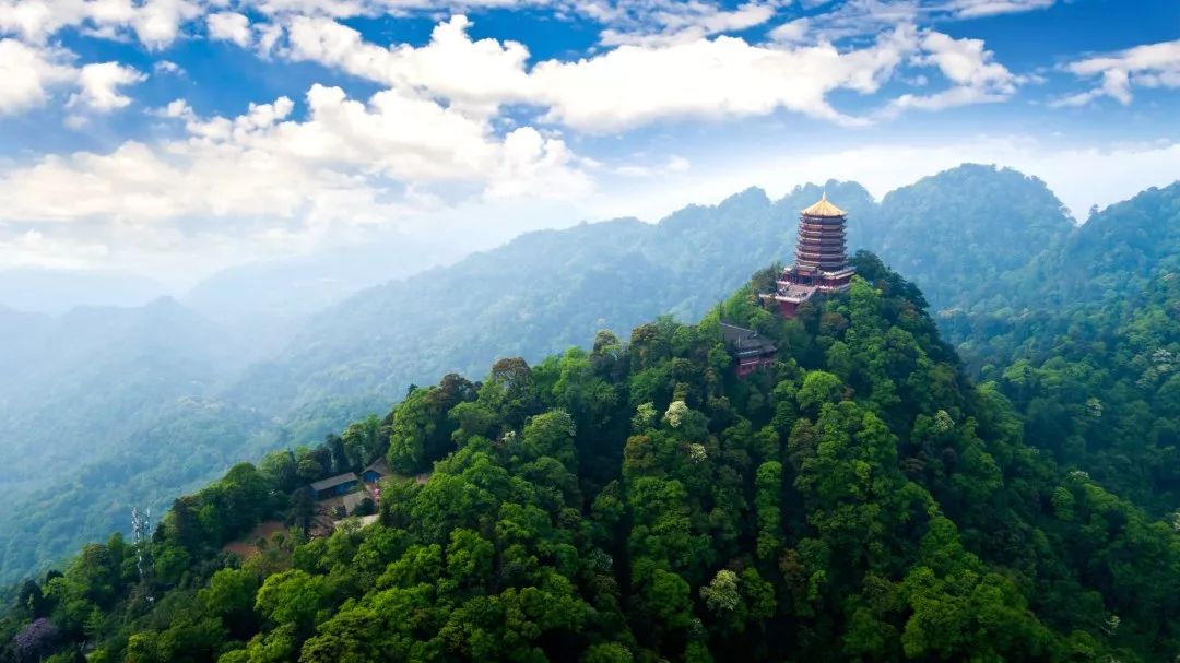 都江堰为什么值得我们纪念,震撼人心的都江堰