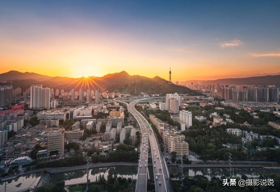 「地标」第82季NiSi醉美城市地标：小七孔、双龙桥、将军石