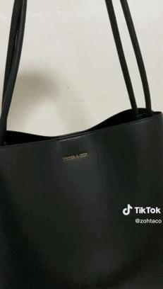 晒爸爸买包被嘲讽,女生晒爸爸送奢侈品包包