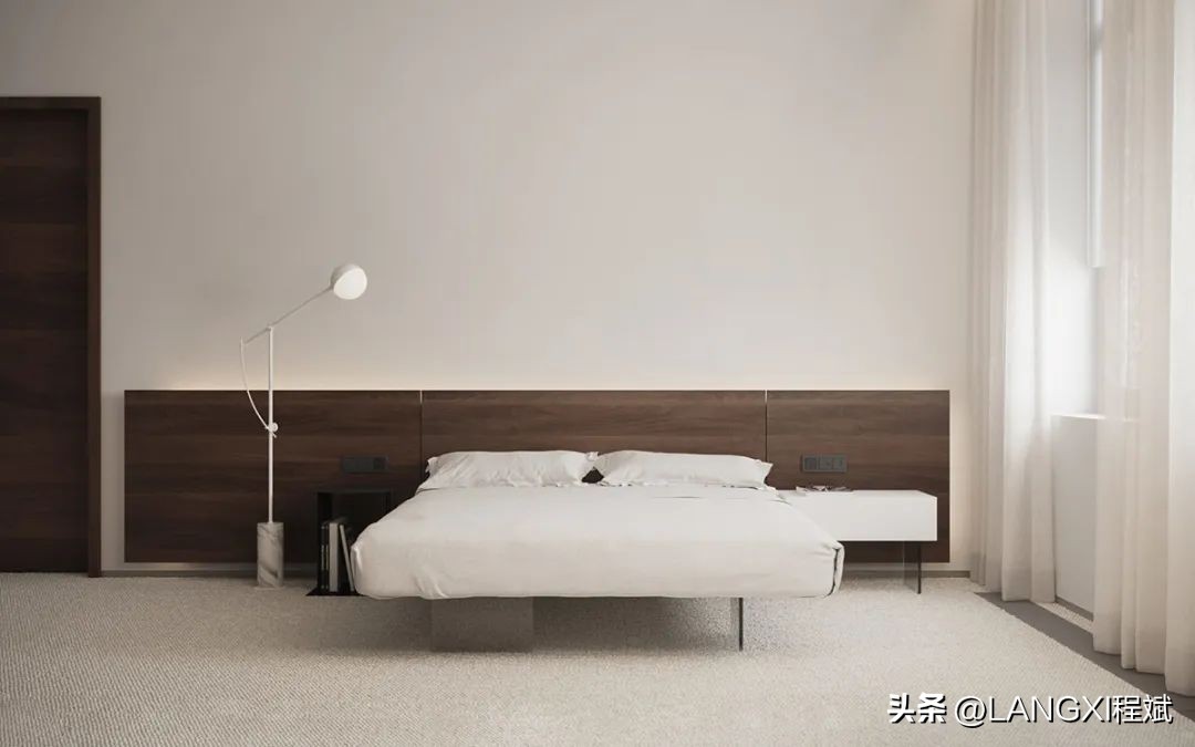 想买大平层不如换这样一套别墅,大平层vs别墅到底哪个更适合你