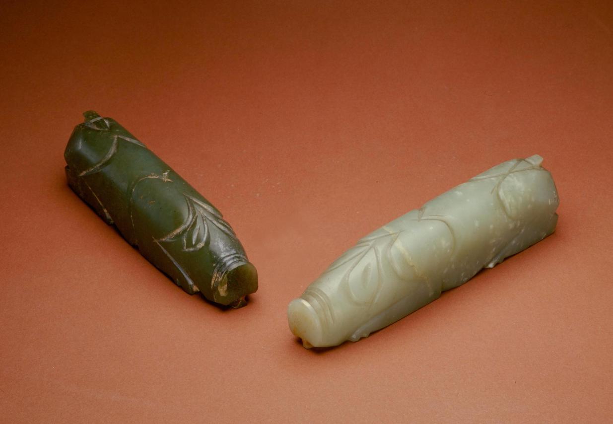 汉代玉器图片大全,汉代玉器