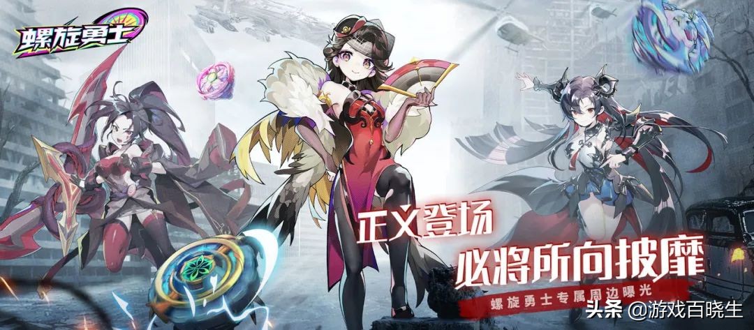 2022年游戏神仙打架,2022年值得期待的新手游