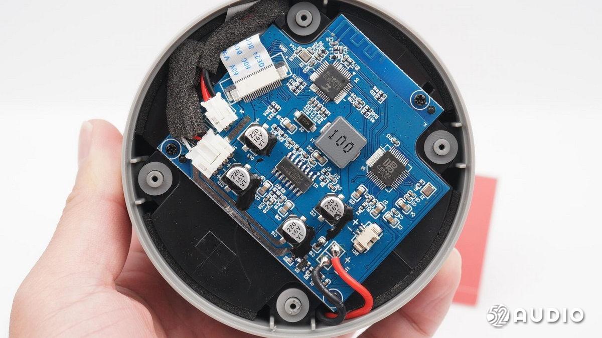 唱吧麦克风小巨蛋g2评测,唱吧k歌宝小巨蛋麦克风g2测评