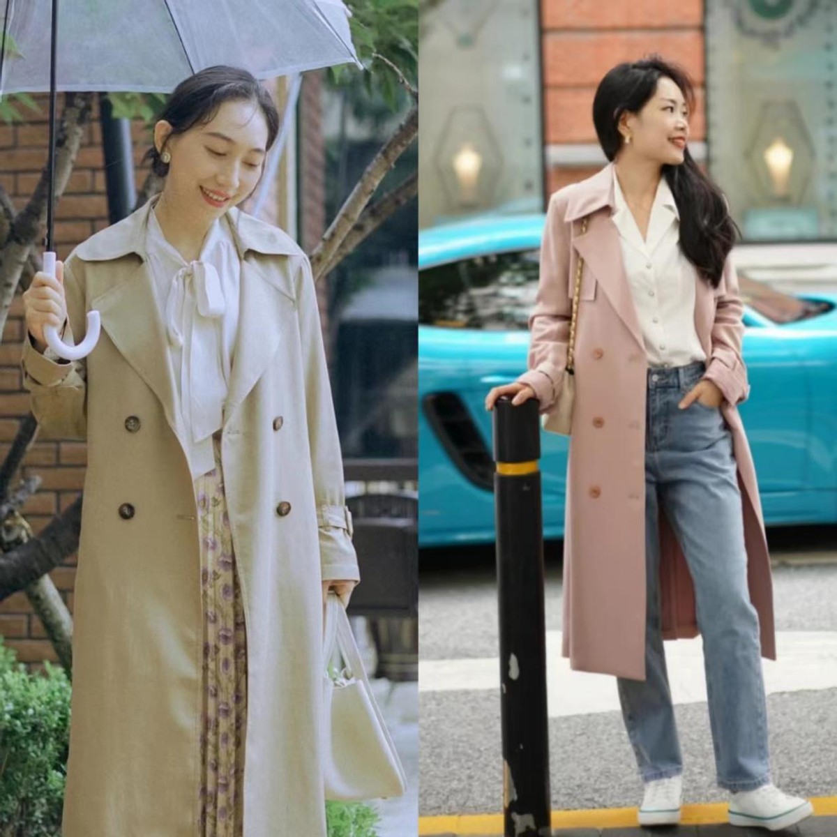 秋季衣服不要乱七八糟买,秋衣服不要乱买