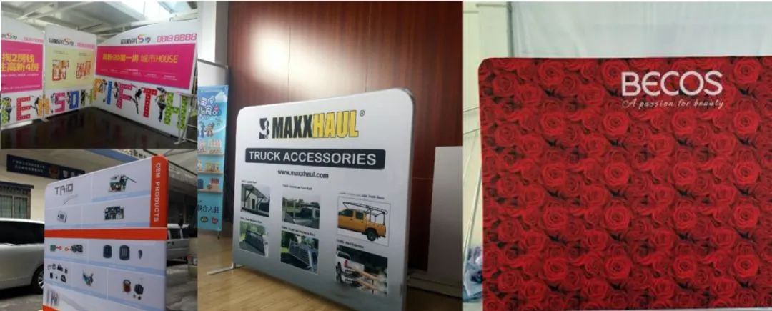 11.5个平方背景墙怎么设计,签到背景板搭建方案