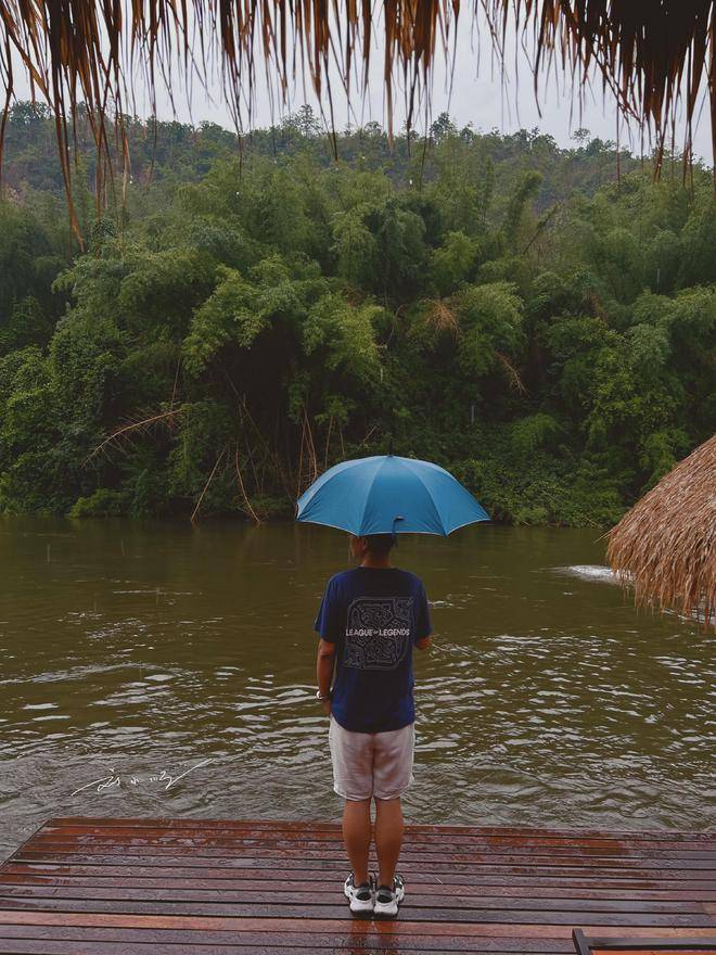 泰国北碧府桂河竹筏酒店,泰国北碧府附近酒店