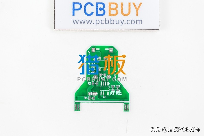 pcb实用小板,pcb的独特之处