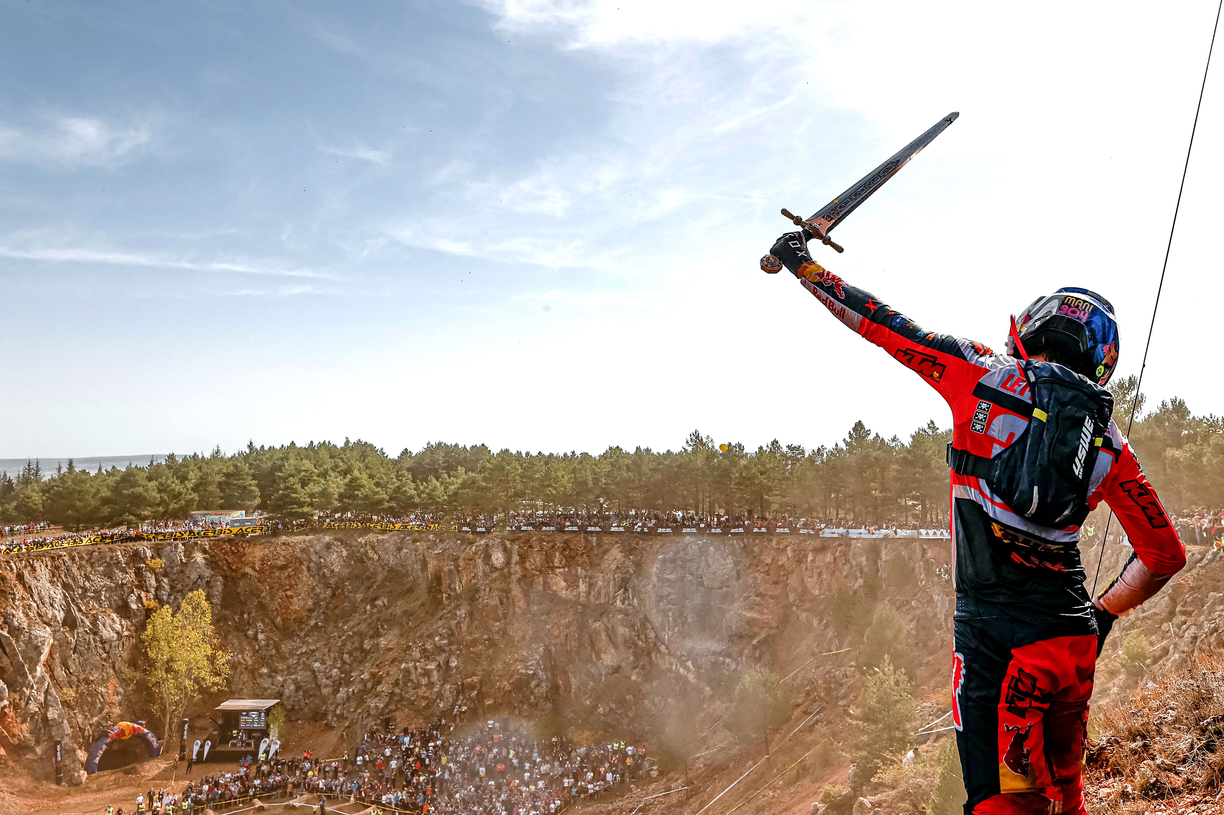 德国拉力赛车手,德国自行车选手七次获得冠军