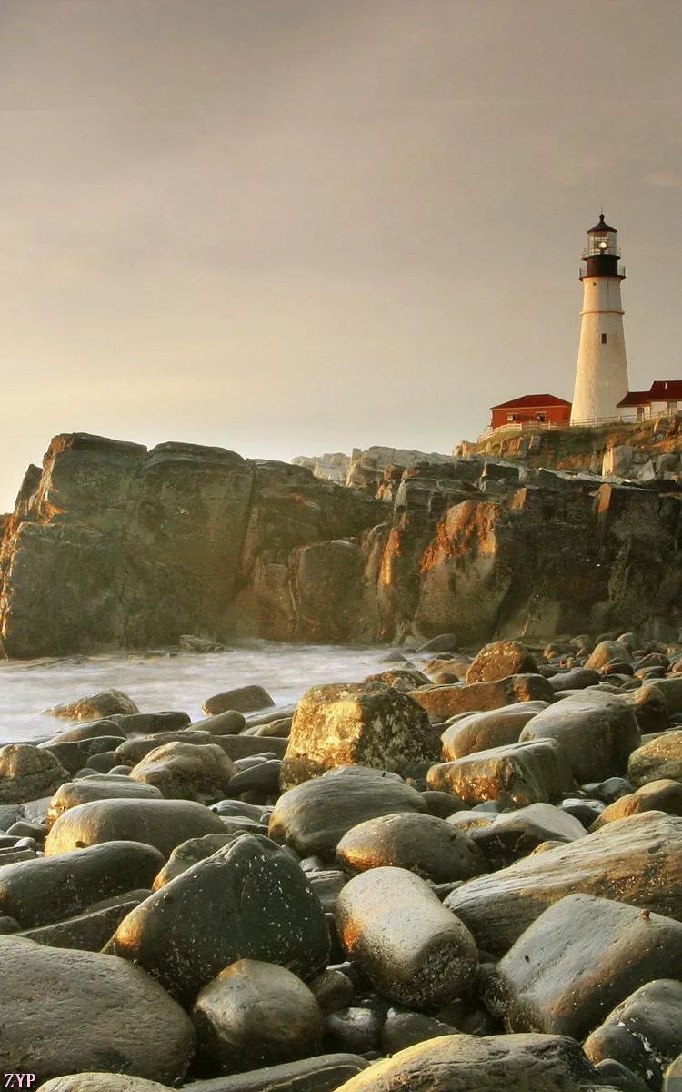 令人窒息的绝美瀑布黑白风景,极品绝美风景摄影图片