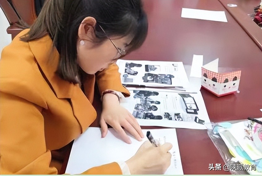 以教师的“减负提质”促进县域学校优质均衡发展——访陕西省西安小学副校长、子洲县第一小学校长杨凯卫