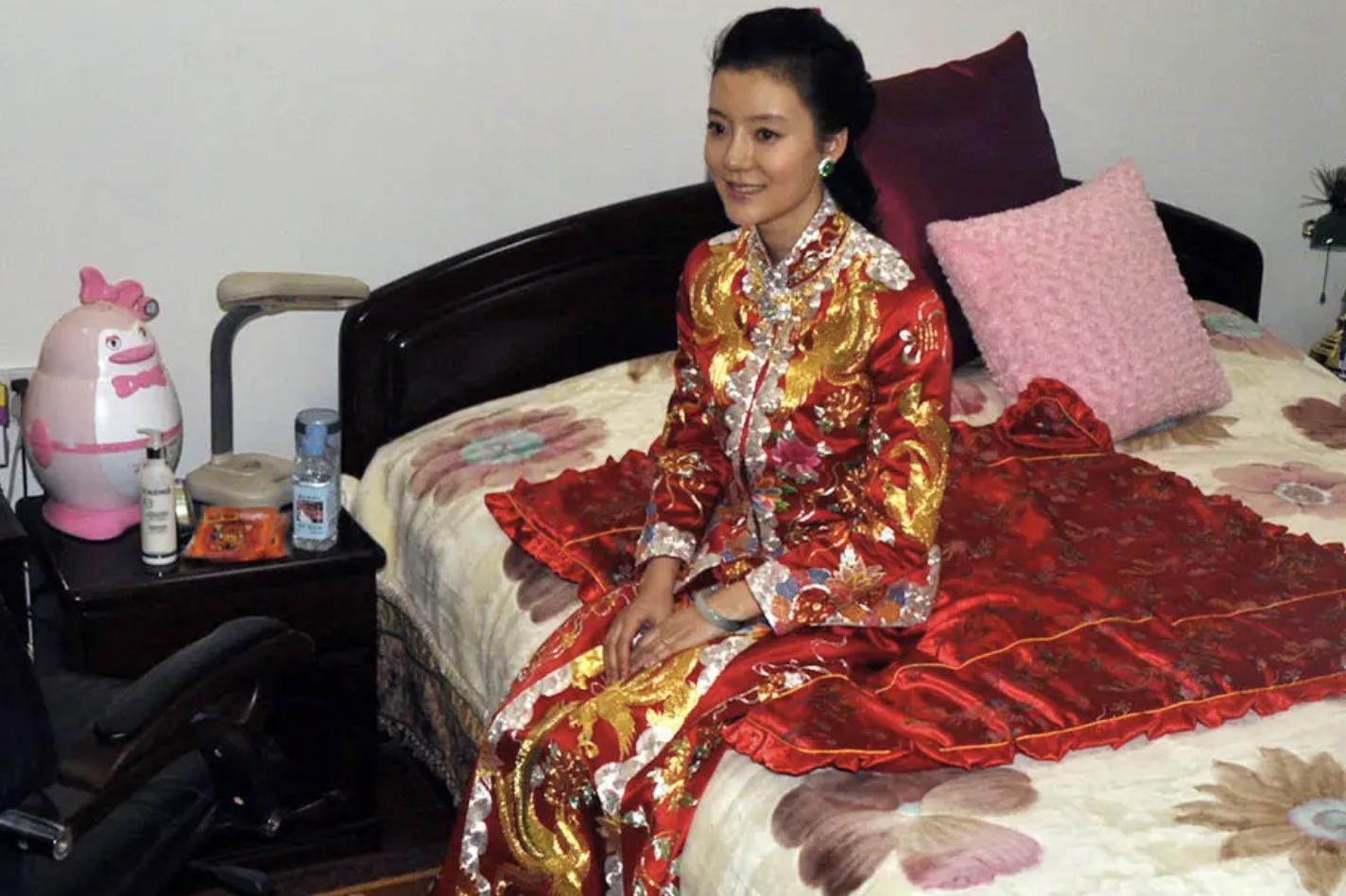 盘点娱乐圈十大婚礼现场,娱圈十大世纪婚礼