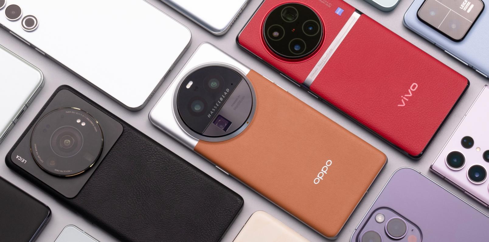 欧洲卖到11600的国产旗舰，香港只要8999？网友：回馈国内用户