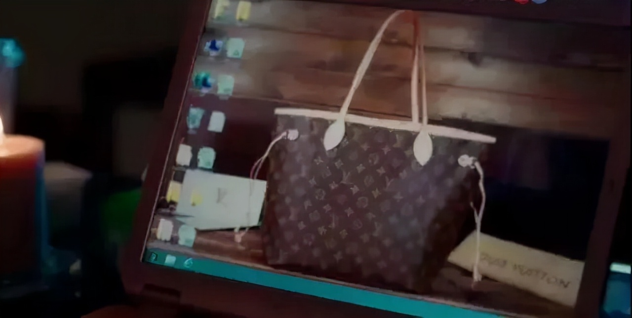 爱逛海信广场的HM女孩：你野心勃勃的样子真美