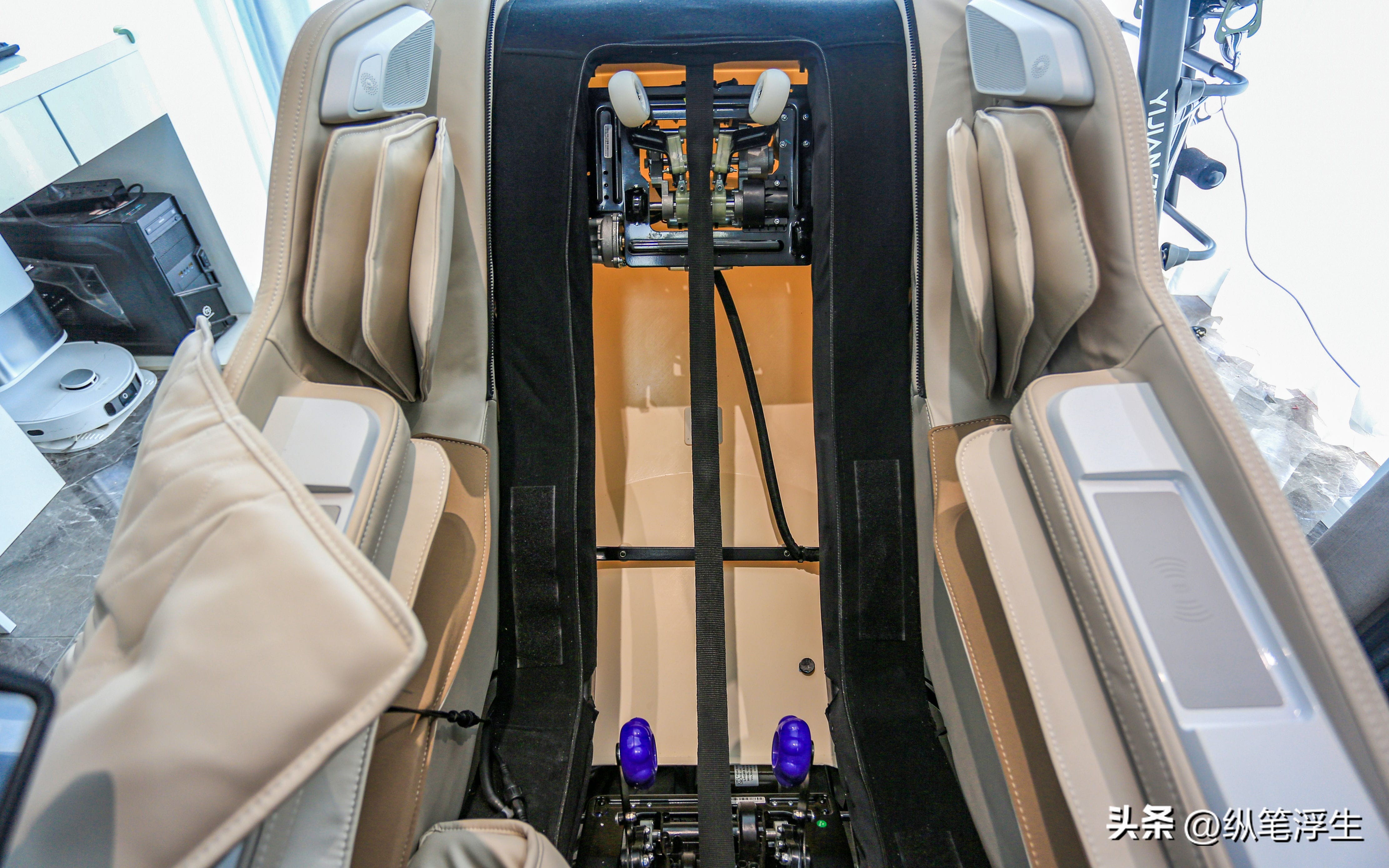 按摩椅怎样选购才是好的,按摩椅品牌推荐按摩椅选购技巧