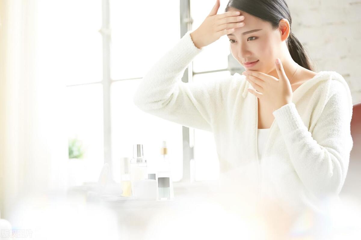 适合懒人的美白法每天只需3分钟,懒人美白有效小技巧图片