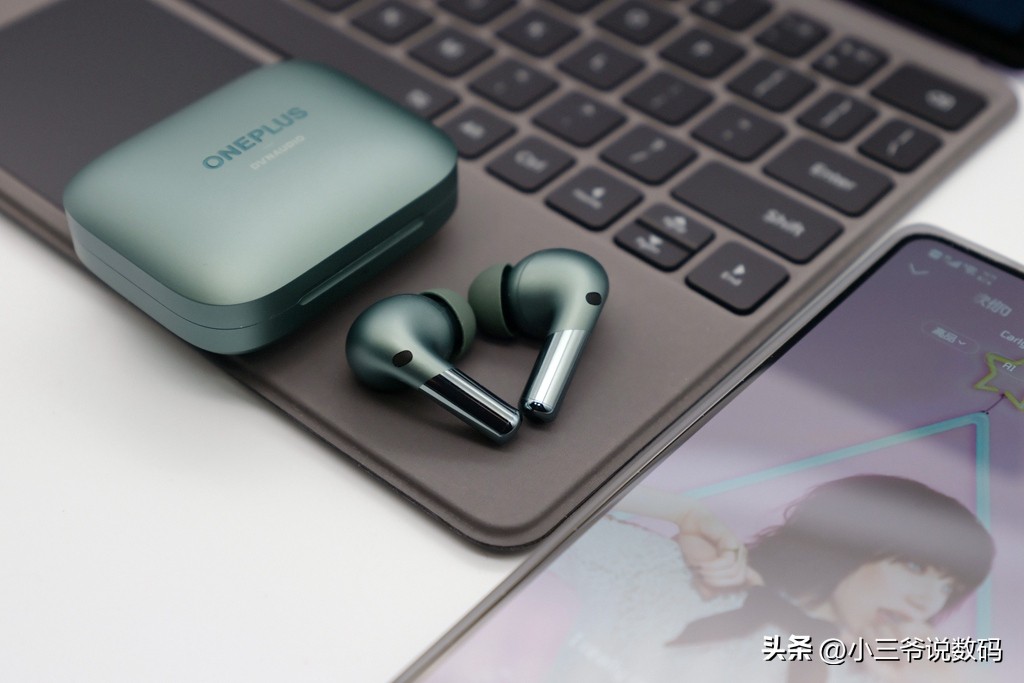 一加budspro2真实体验,一加budspro2音效