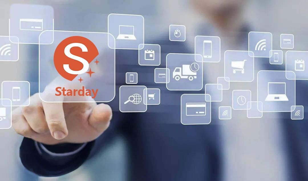 starday电商服务平台,starday电商平台靠谱吗