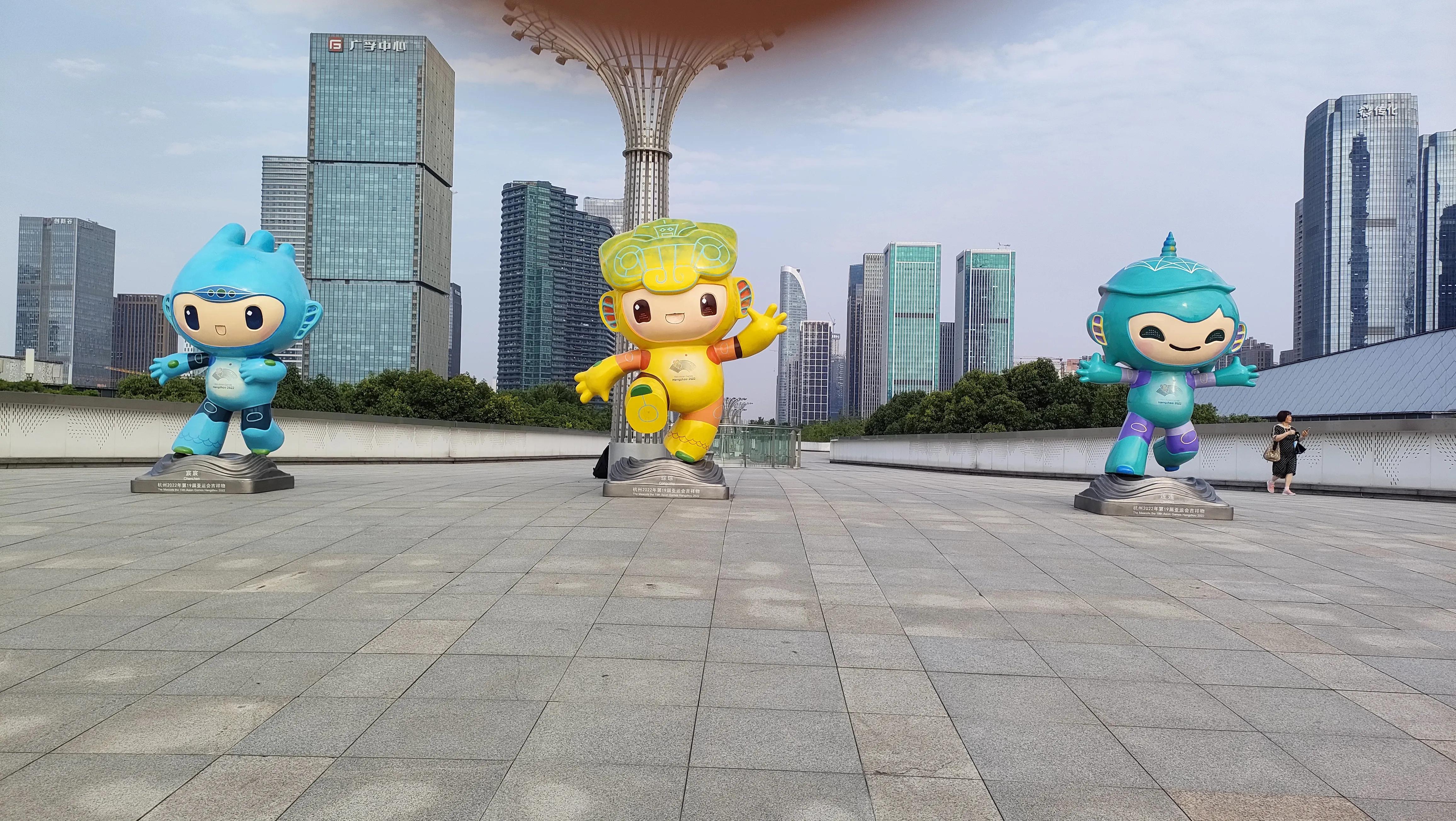 东莞到杭州自由行路线,从广州到杭州沿途风景