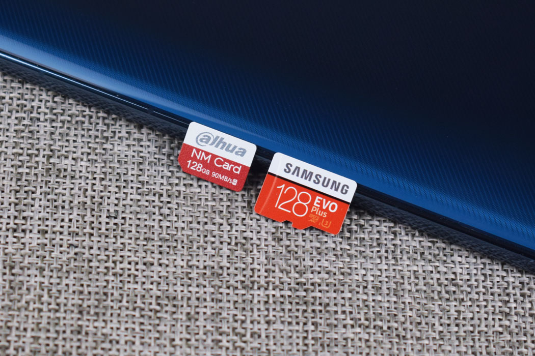 支持大华nm卡的华为手机,华为nm卡和大华nm卡